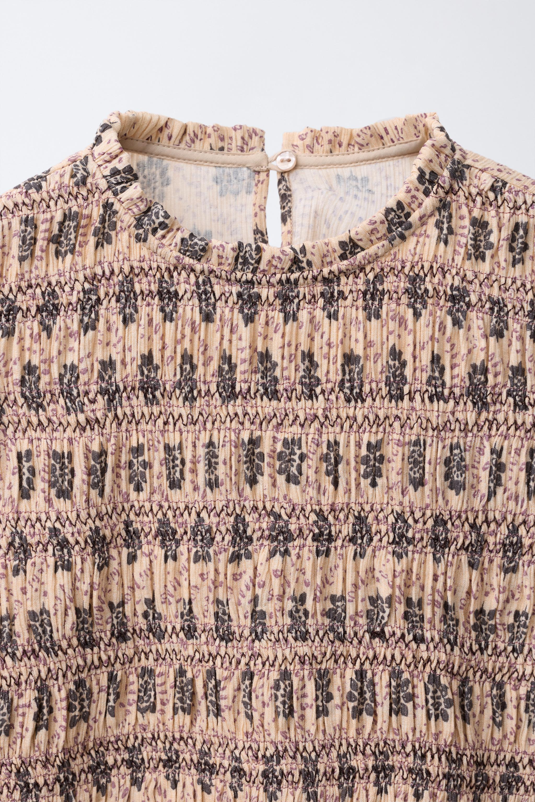 TOP ÉLASTIQUES IMPRIMÉS